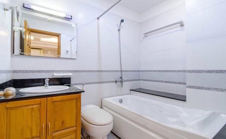 Serviced apartment for rent (5)